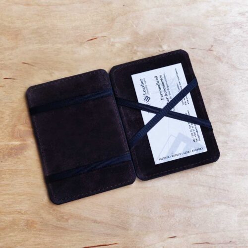 Magic slim wallet from EVE