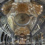 aya sofiya айа софия hagia sophia